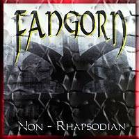 Fangorn (GER) : Non - Rhapsodian